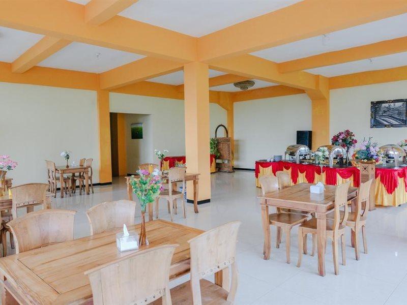 Capital O 892 Grand Pujon View Hotel And Resort Batu  Exterior photo