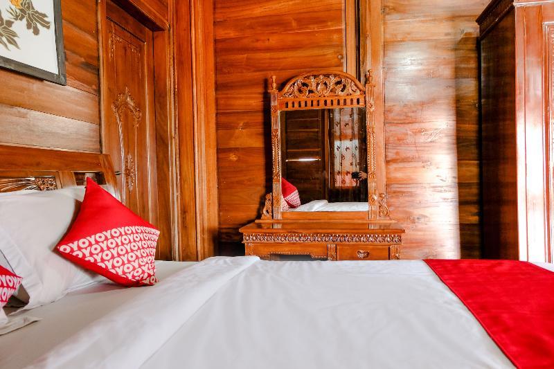 Capital O 892 Grand Pujon View Hotel And Resort Batu  Exterior photo